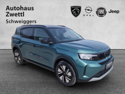 Opel Frontera Gebrauchtwagen