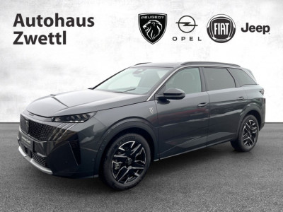Peugeot 5008 Gebrauchtwagen