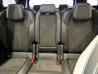 Peugeot 5008 Gebrauchtwagen