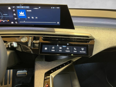 Peugeot 5008 Gebrauchtwagen