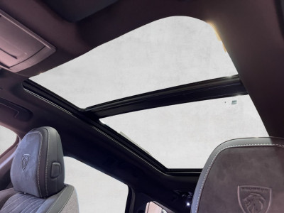 Peugeot 5008 Gebrauchtwagen