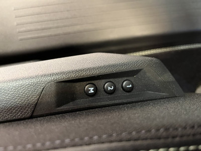 Peugeot 5008 Gebrauchtwagen