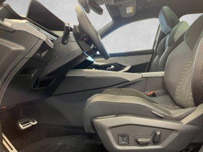 Peugeot 5008 Gebrauchtwagen