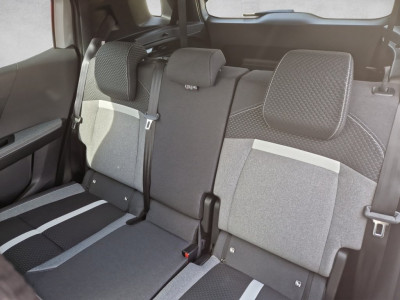 Opel Frontera Gebrauchtwagen