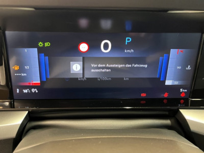 Opel Frontera Gebrauchtwagen