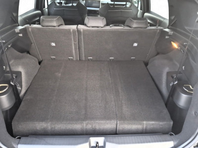 Opel Frontera Gebrauchtwagen