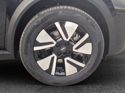 Opel Frontera Gebrauchtwagen