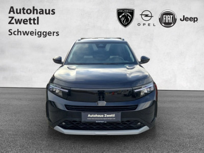 Opel Frontera Gebrauchtwagen