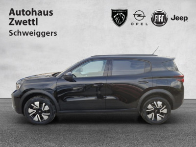 Opel Frontera Gebrauchtwagen