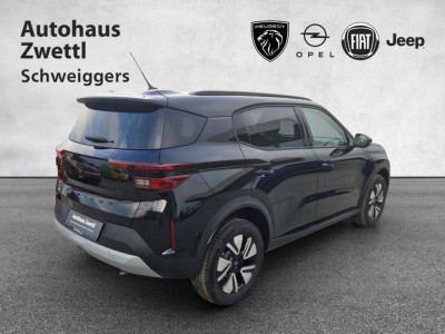 Opel Frontera Gebrauchtwagen