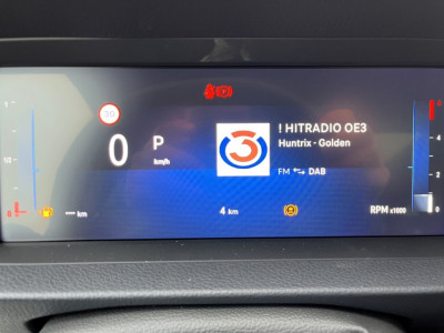 Opel Zafira Gebrauchtwagen