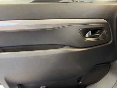 Opel Zafira Gebrauchtwagen