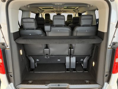 Opel Zafira Gebrauchtwagen