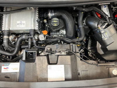 Opel Zafira Gebrauchtwagen