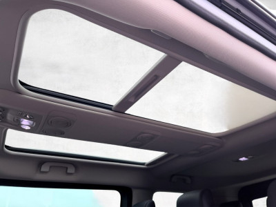 Opel Zafira Gebrauchtwagen