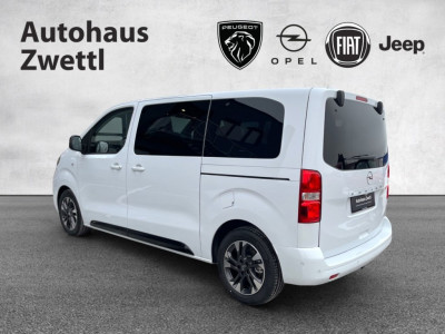 Opel Zafira Gebrauchtwagen