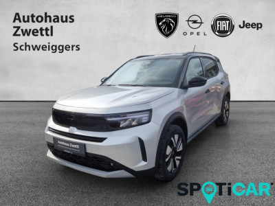 Opel Frontera Gebrauchtwagen