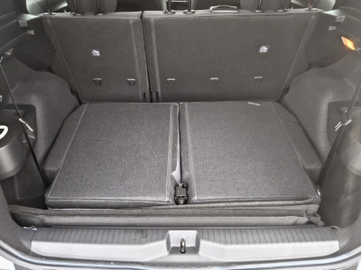 Opel Frontera Gebrauchtwagen