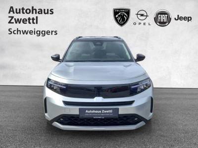 Opel Frontera Gebrauchtwagen