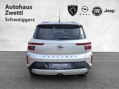 Opel Frontera Gebrauchtwagen