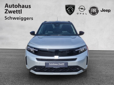 Opel Frontera Gebrauchtwagen