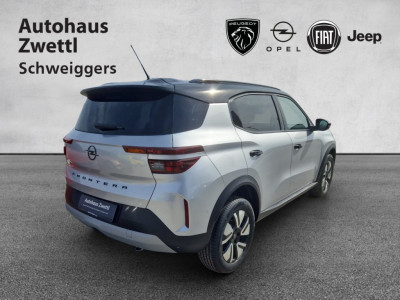 Opel Frontera Gebrauchtwagen