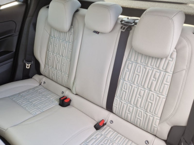 Fiat 600 Gebrauchtwagen Fiat 600 Gebrauchtwagen