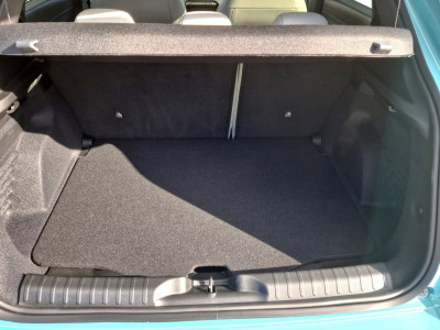 Fiat 600 Gebrauchtwagen Fiat 600 Gebrauchtwagen