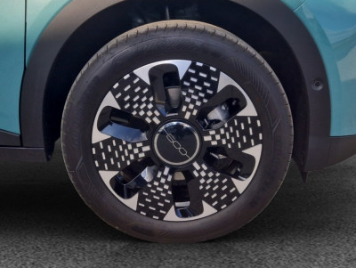 Fiat 600 Gebrauchtwagen Fiat 600 Gebrauchtwagen