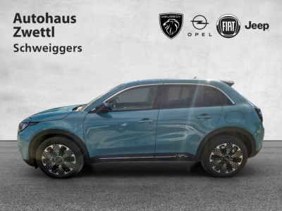 Fiat 600 Gebrauchtwagen Fiat 600 Gebrauchtwagen