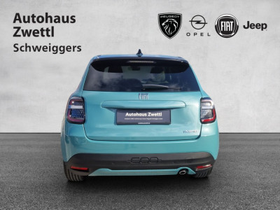 Fiat 600 Gebrauchtwagen Fiat 600 Gebrauchtwagen