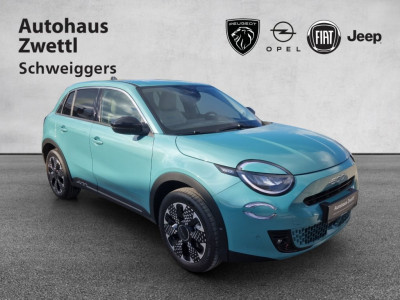 Fiat 600 Gebrauchtwagen Fiat 600 Gebrauchtwagen