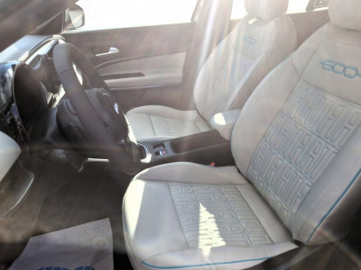 Fiat 600 Gebrauchtwagen Fiat 600 Gebrauchtwagen