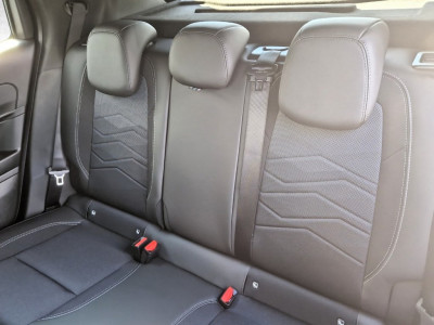 Jeep Avenger Gebrauchtwagen