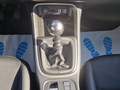 Jeep Avenger Gebrauchtwagen