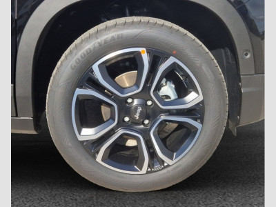 Jeep Avenger Gebrauchtwagen