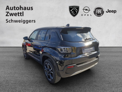 Jeep Avenger Gebrauchtwagen