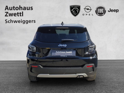 Jeep Avenger Gebrauchtwagen