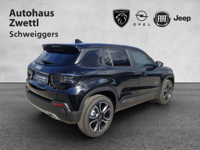 Jeep Avenger Gebrauchtwagen