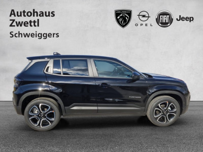 Jeep Avenger Gebrauchtwagen