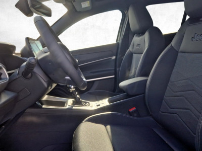 Jeep Avenger Gebrauchtwagen