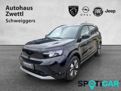 Opel Frontera Gebrauchtwagen