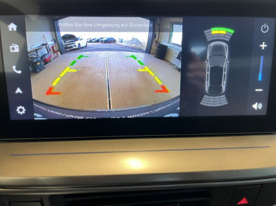 Opel Frontera Gebrauchtwagen Opel Frontera Gebrauchtwagen