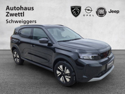 Opel Frontera Gebrauchtwagen Opel Frontera Gebrauchtwagen