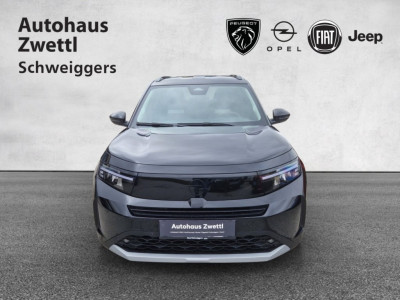 Opel Frontera Gebrauchtwagen