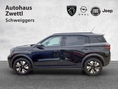 Opel Frontera Gebrauchtwagen