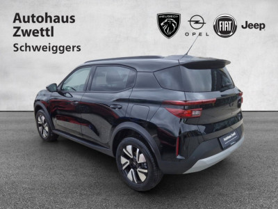 Opel Frontera Gebrauchtwagen