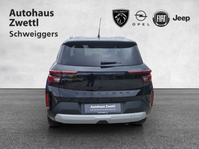 Opel Frontera Gebrauchtwagen