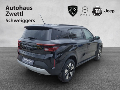 Opel Frontera Gebrauchtwagen