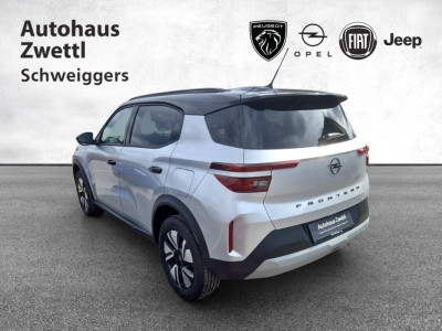 Opel Frontera Gebrauchtwagen